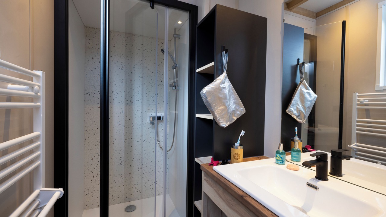 Photo of Bathroom in Fleurie