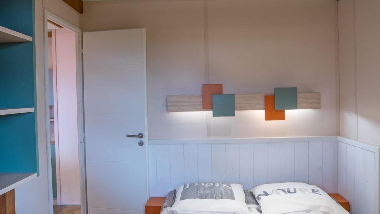 Photo of Bedroom in Fleurie