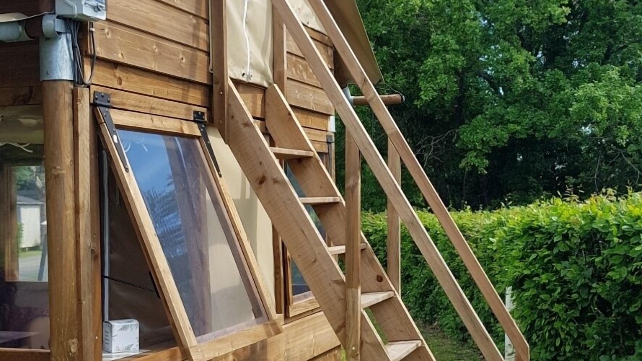 Photo of Patio Balcony in Fleurie
