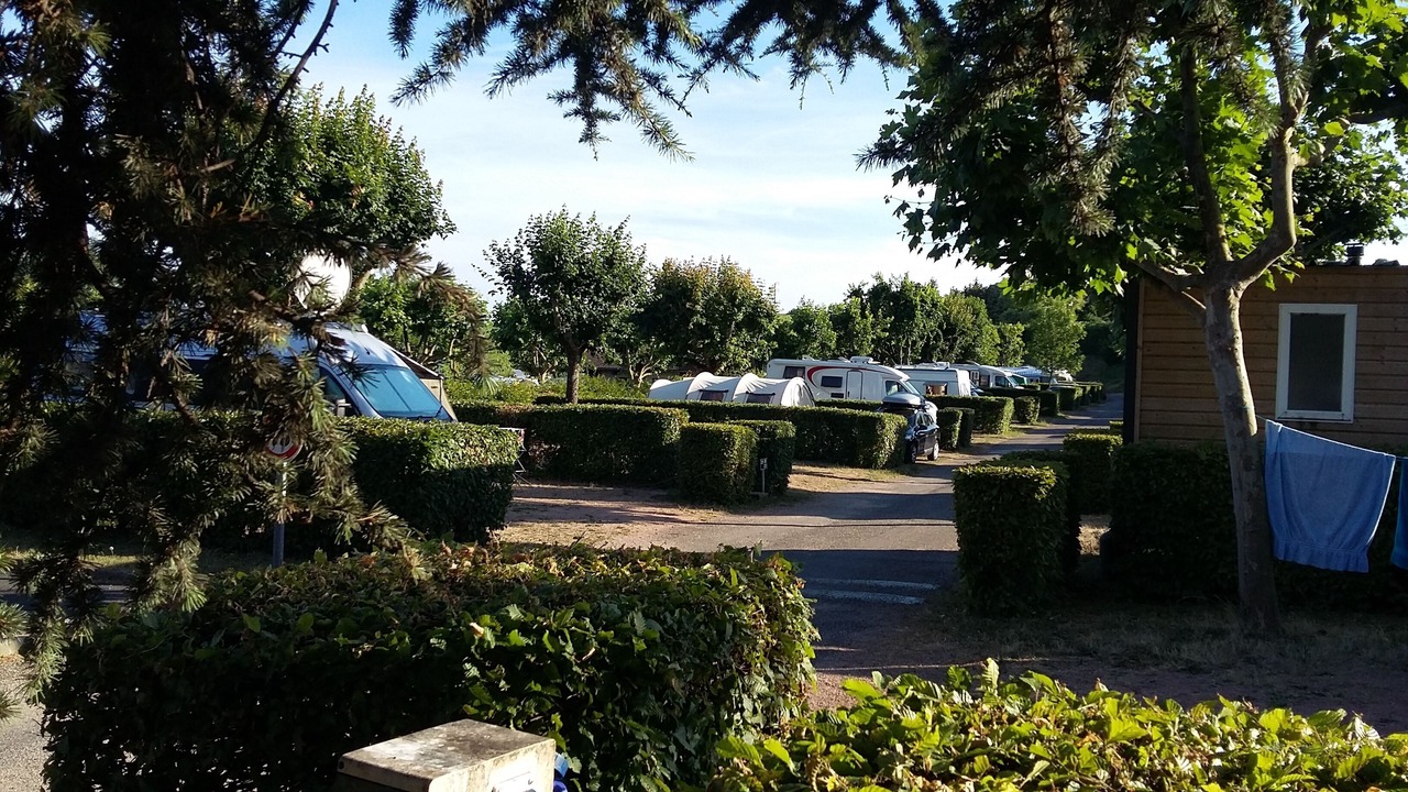 Photo of Outdoor in Fleurie
