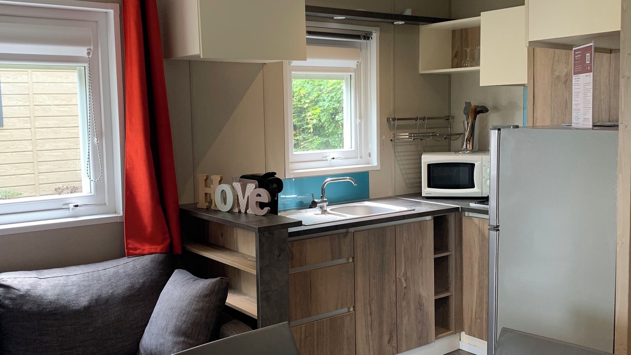 Photo of Kitchen in Fleurie