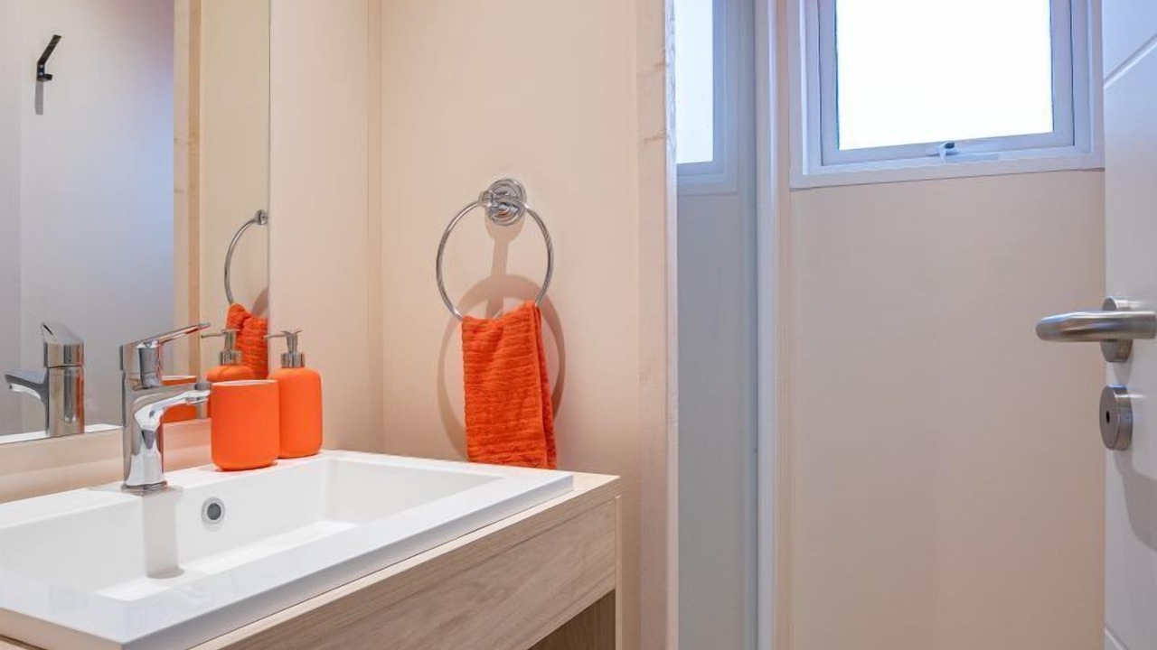 Photo of Bathroom in Fleurie