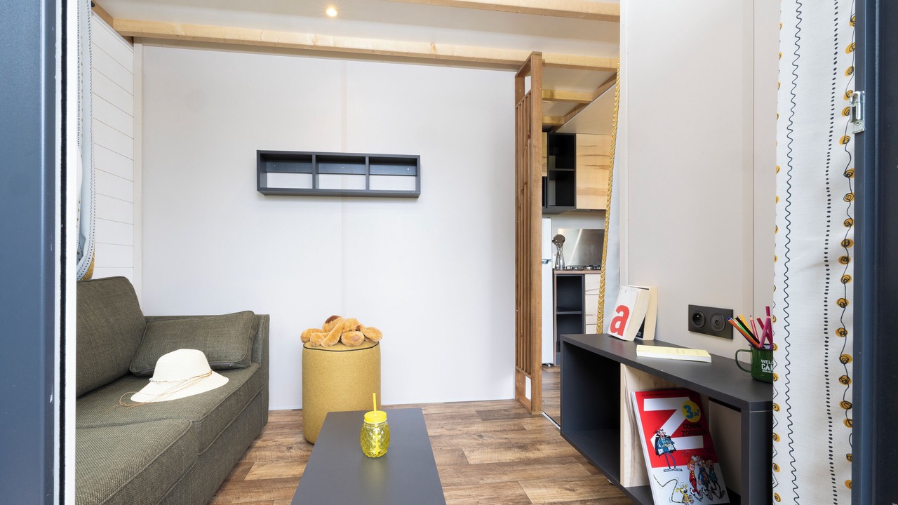 Photo of Livingroom in Fleurie