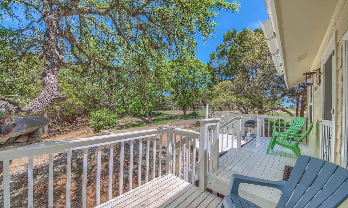 Photo of Outdoor in Canyon Lake
