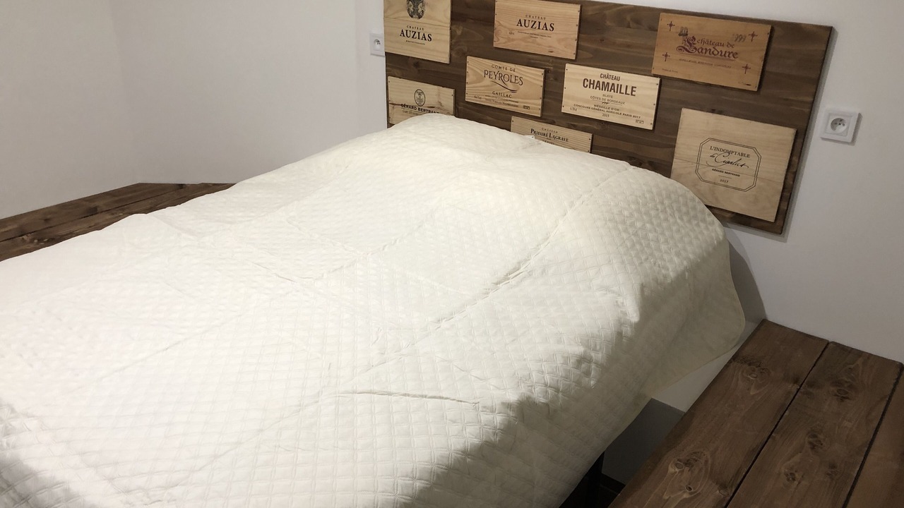 Photo of Bedroom in Armissan
