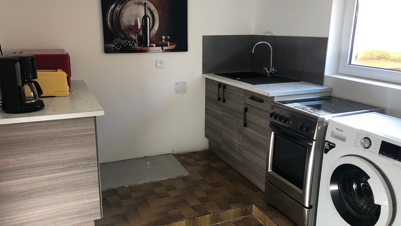 Photo of Kitchen in Armissan