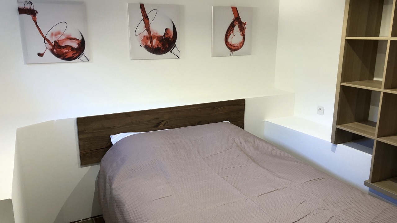 Photo of Bedroom in Armissan