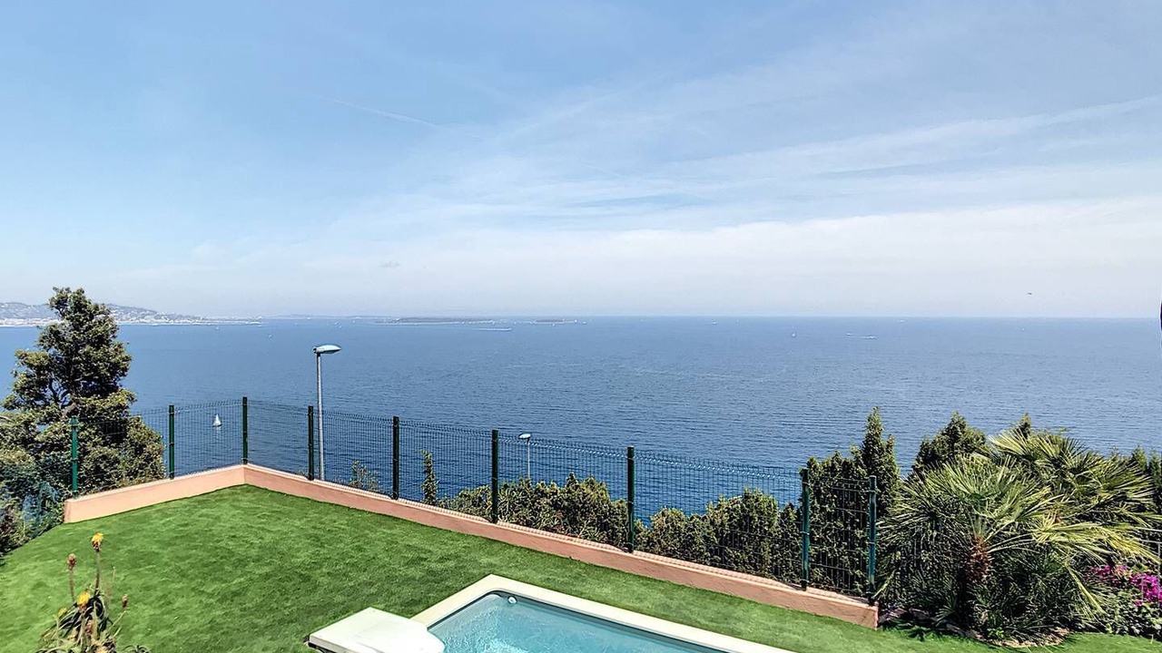 Photo of Outdoor in Theoule-Superieur