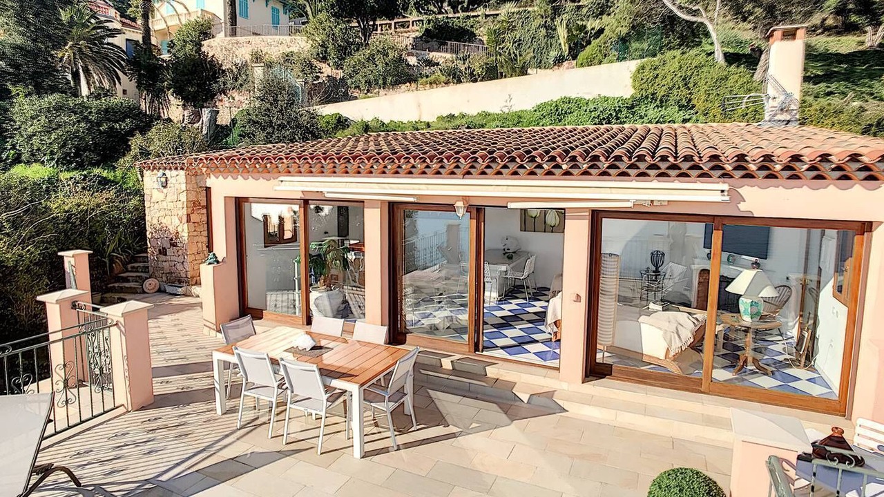 Photo of Outdoor in Theoule-Superieur