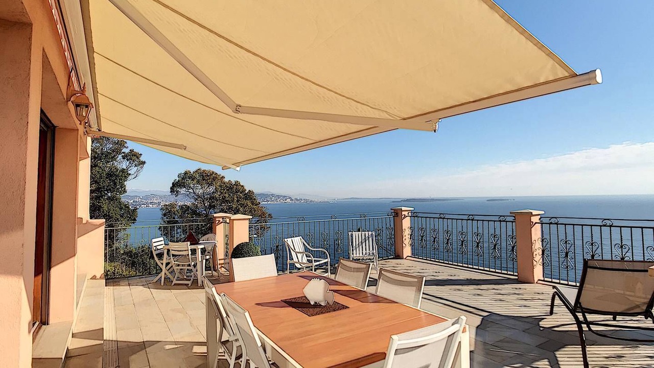 Photo of Outdoor in Theoule-Superieur