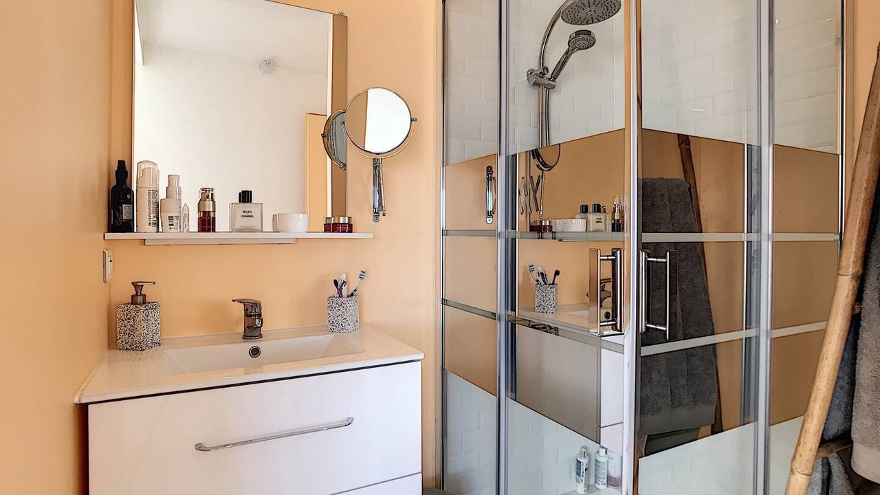 Photo of Bathroom in Theoule-Superieur