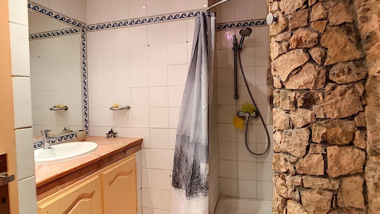 Photo of Bathroom in Theoule-Superieur