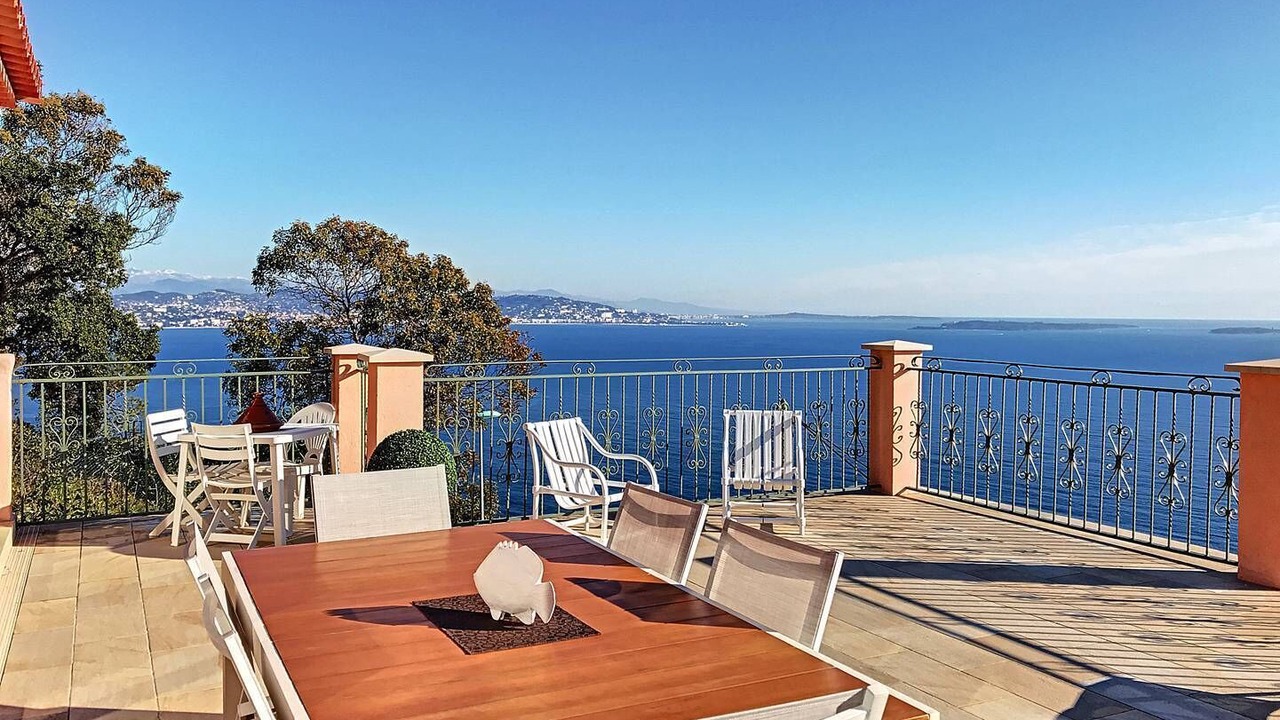 Photo of Outdoor in Theoule-Superieur