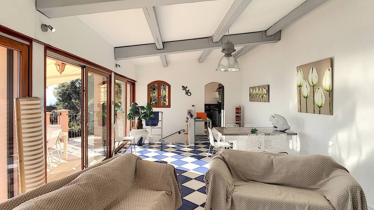 Photo of Others in Theoule-Superieur