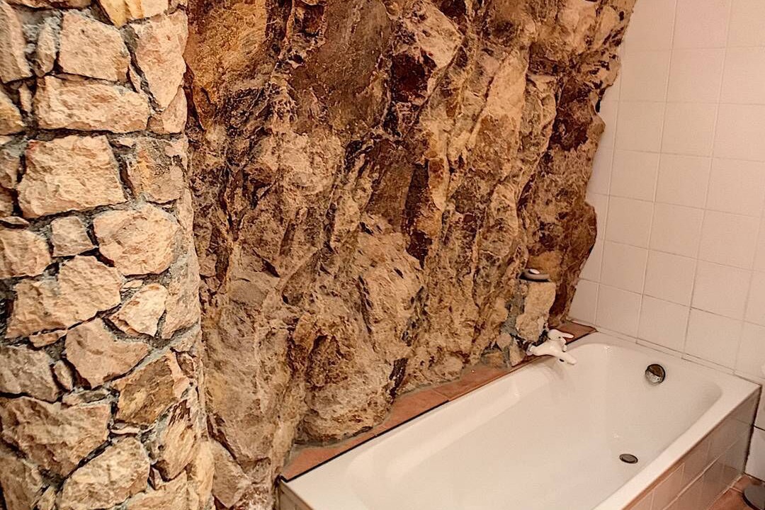 Photo of Bathroom in Theoule-Superieur