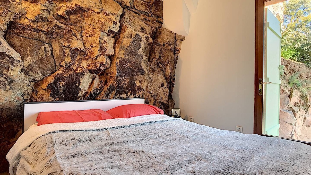 Photo of Bedroom in Theoule-Superieur