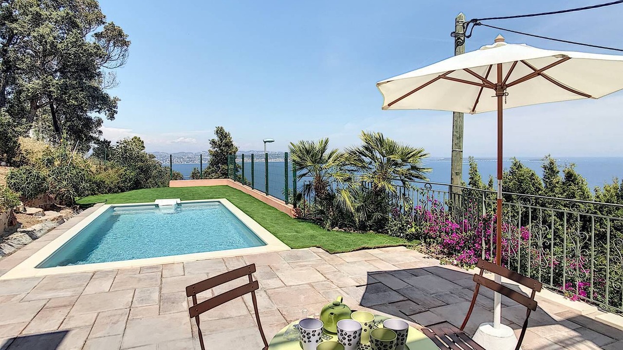 Photo of Outdoor in Theoule-Superieur