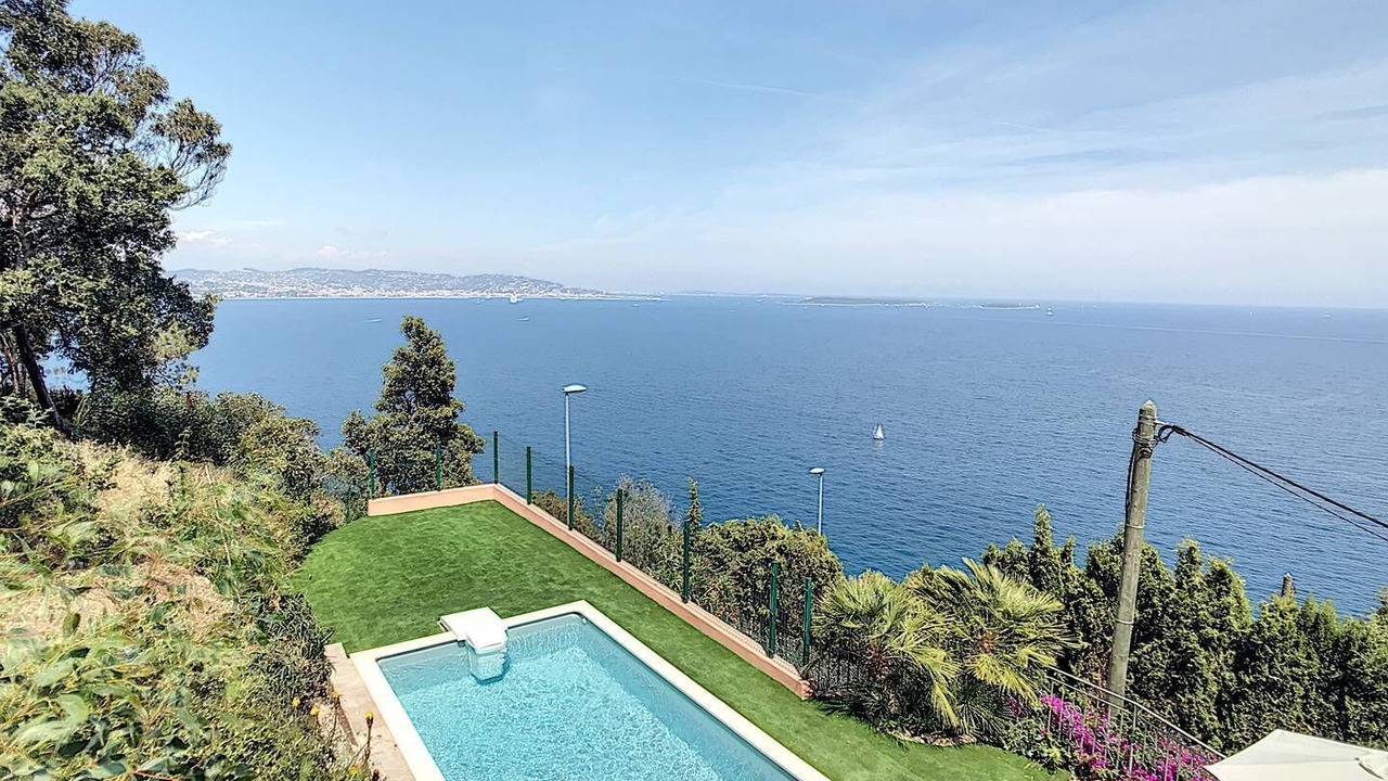 Photo of Outdoor in Theoule-Superieur