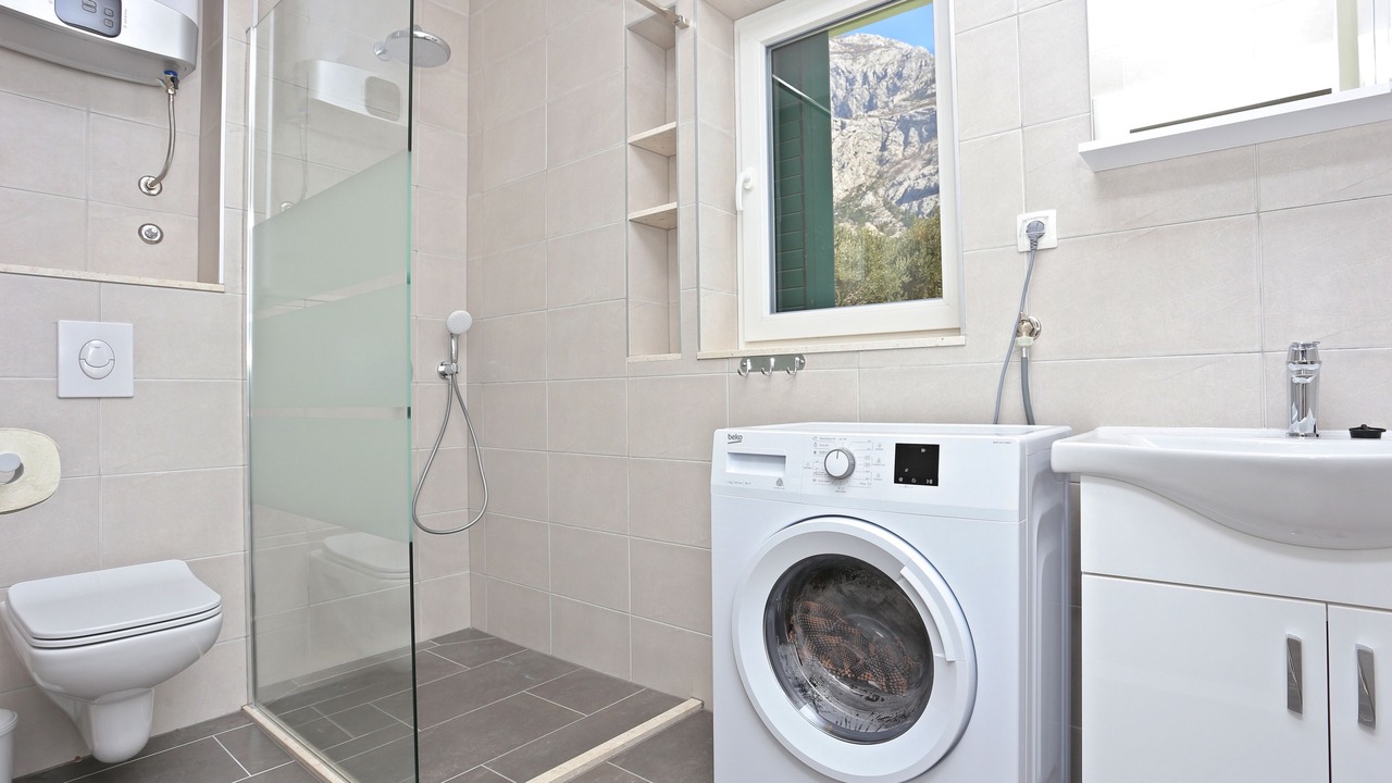 Photo of Bathroom in Veliko Brdo
