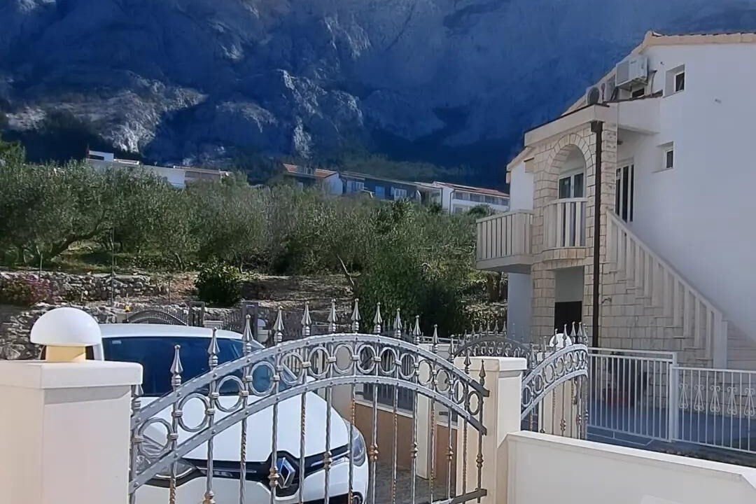 Photo of Patio Balcony in Veliko Brdo