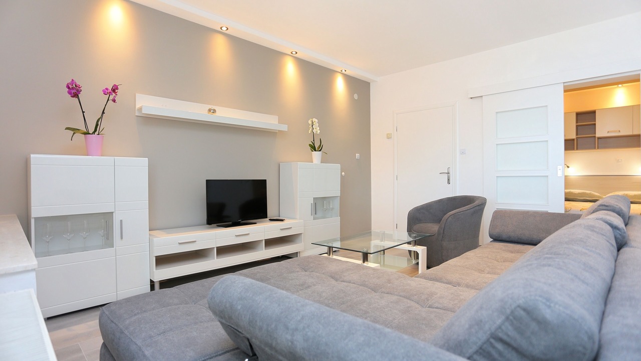 Photo of Livingroom in Veliko Brdo