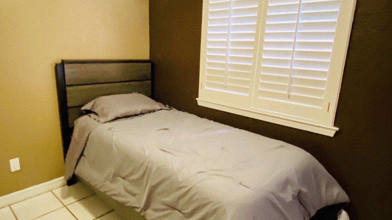 Photo of Bedroom in Biggs Field