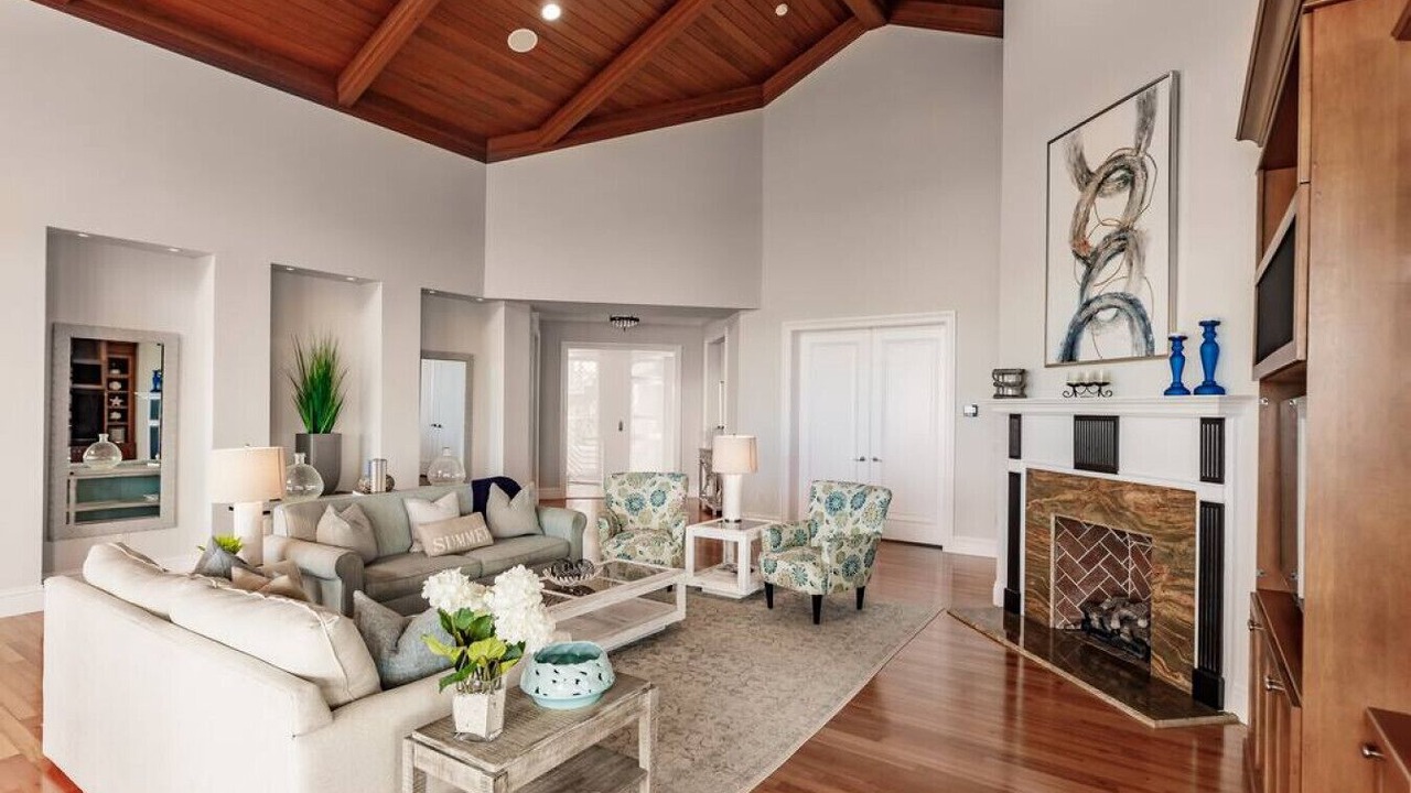 Photo of Bedroom in Bonita Springs