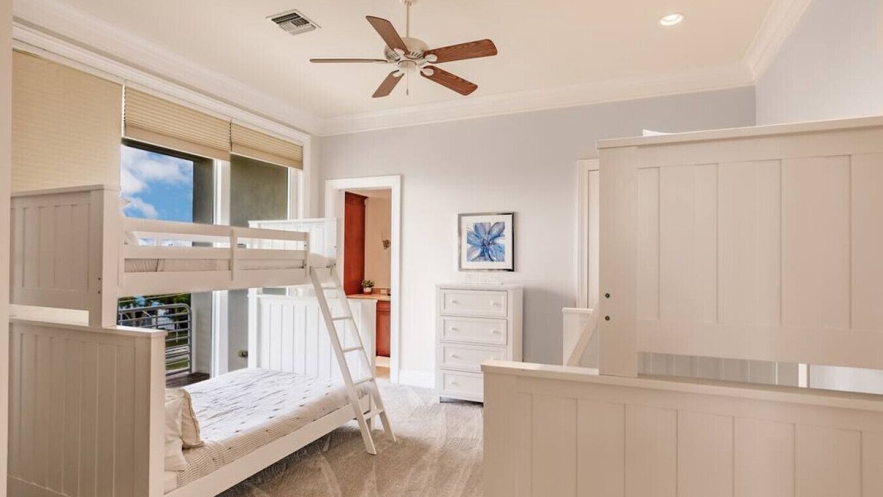 Photo of Bedroom in Bonita Springs