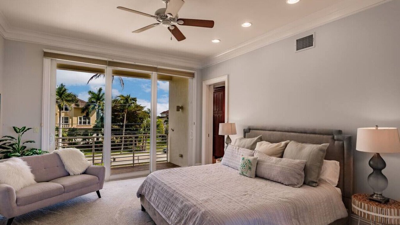 Photo of Patio Balcony in Bonita Springs