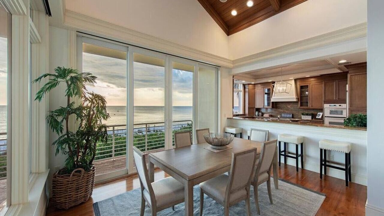 Photo of Bedroom in Bonita Springs