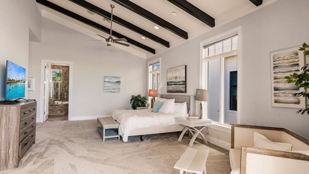 Photo of Patio Balcony in Bonita Springs