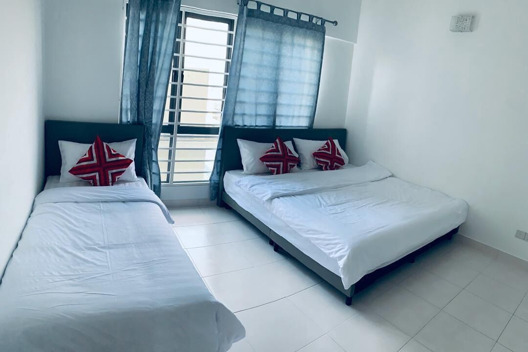 Photo of Bedroom in Puchong