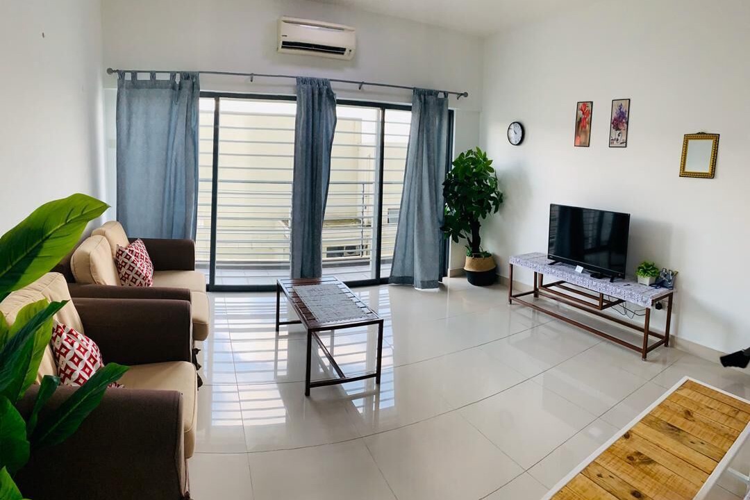 Photo of Livingroom in Puchong