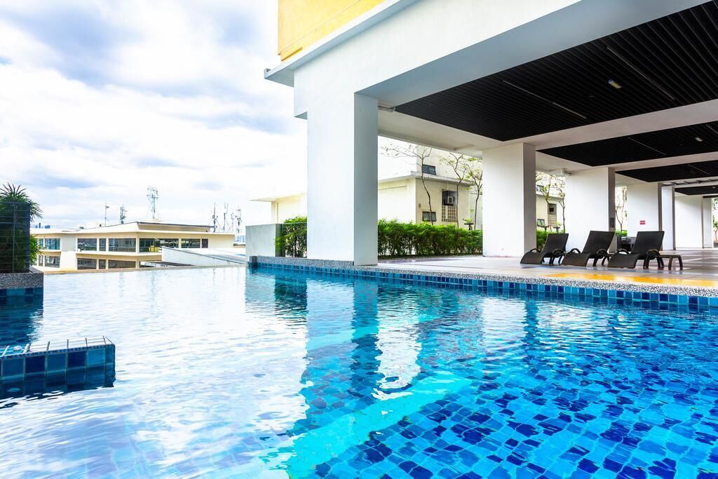 Photo of Outdoor in Puchong