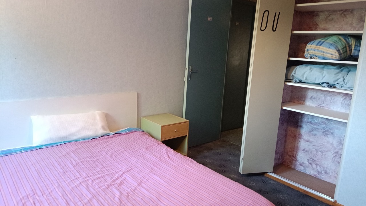 Photo of Bedroom in Fruges