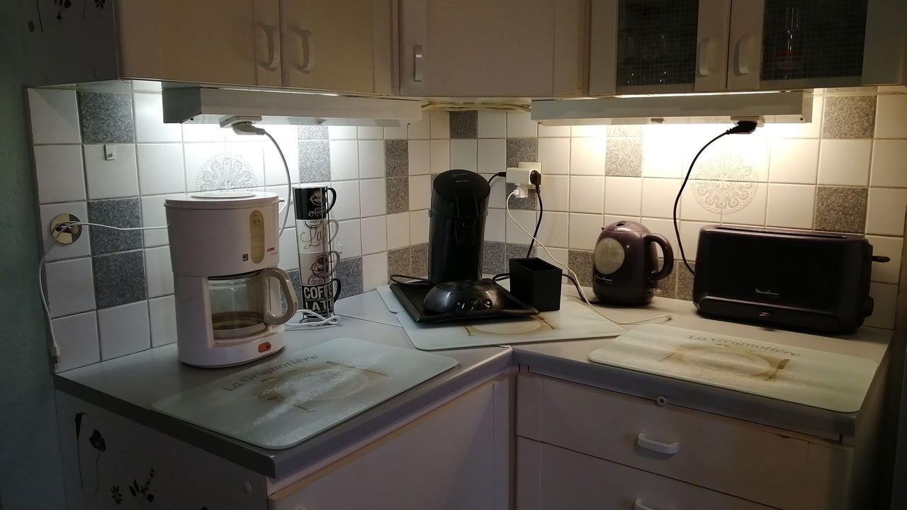 Photo of Kitchen in Fruges