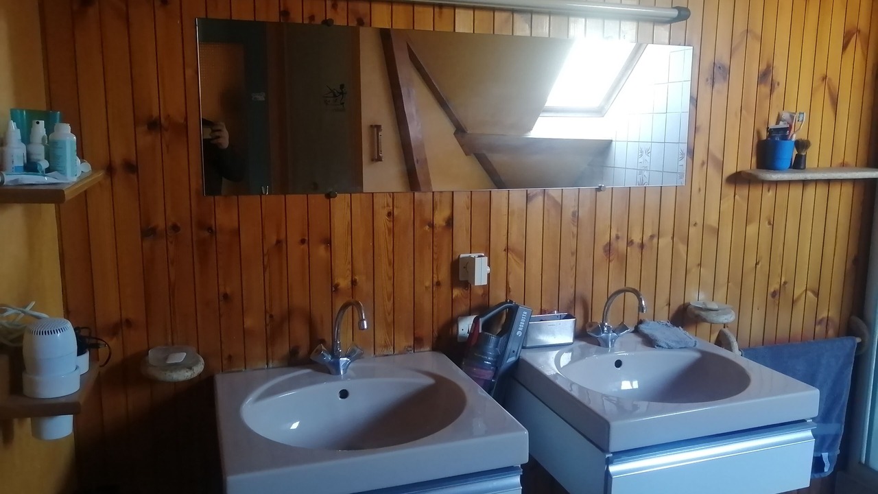 Photo of Bathroom in Fruges