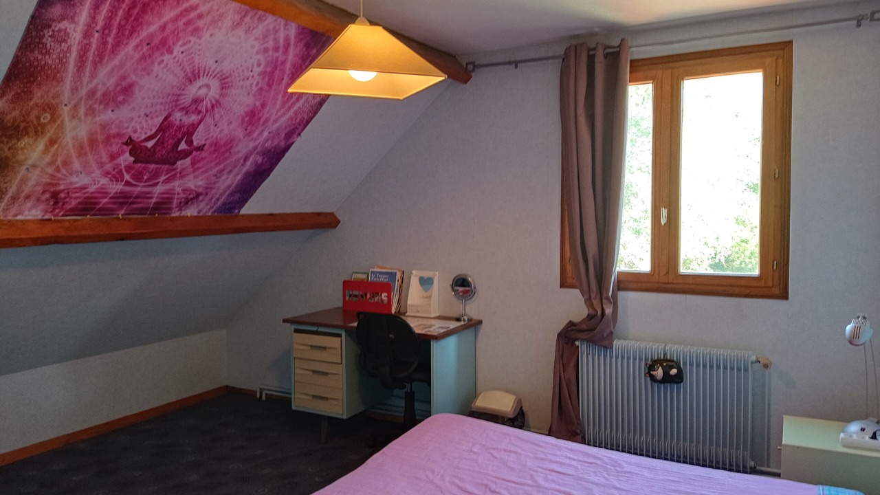 Photo of Bedroom in Fruges