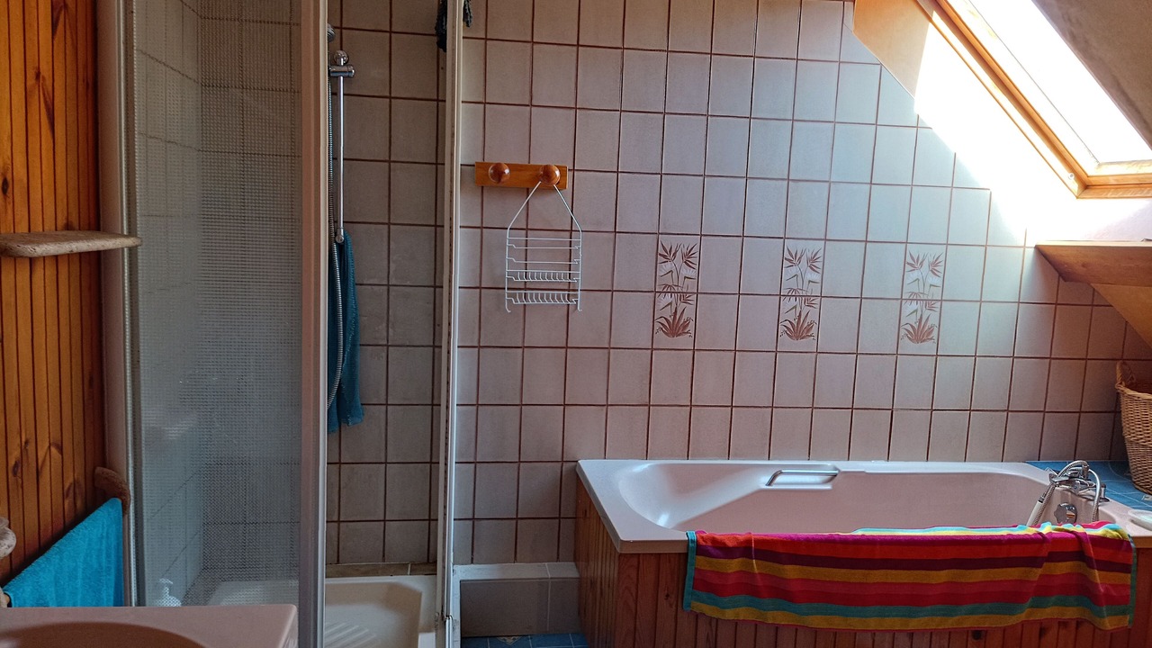 Photo of Bathroom in Fruges