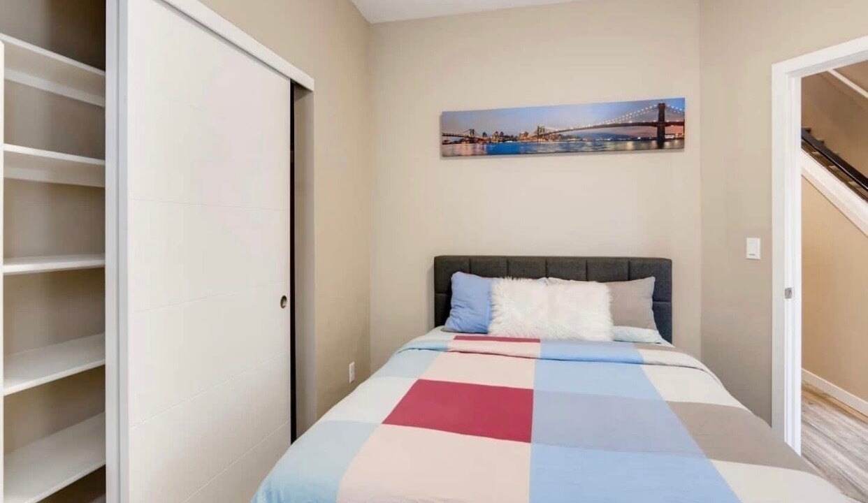 Photo of Bedroom in Hillsboro