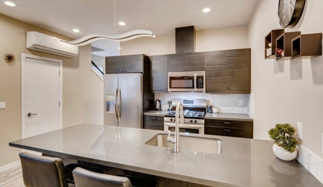 Photo of Kitchen in Hillsboro