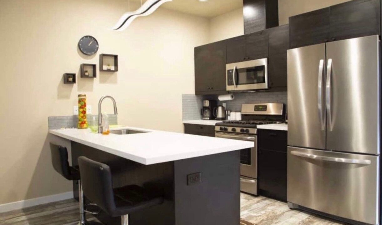 Photo of Kitchen in Hillsboro