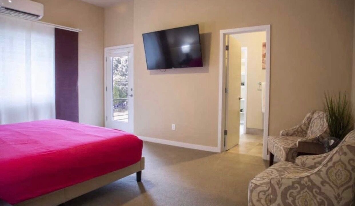 Photo of Bedroom in Hillsboro