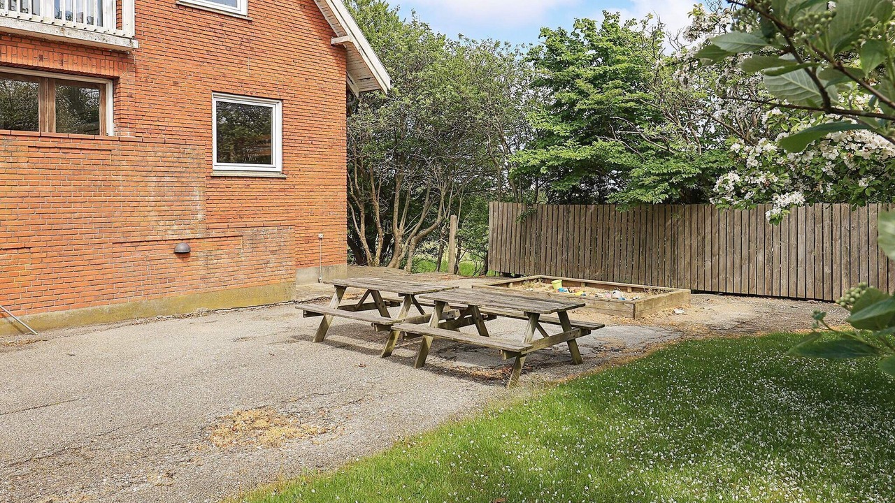 Photo of Outdoor in Hurup Thy