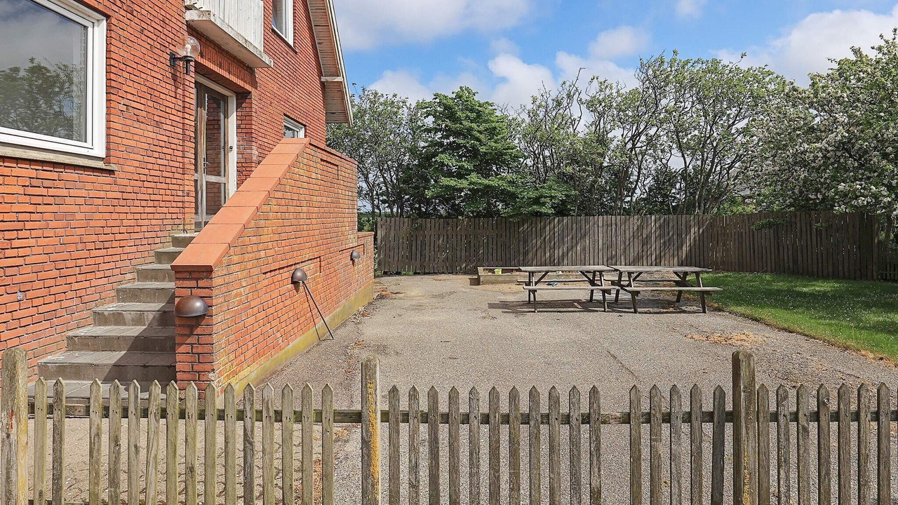Photo of Outdoor in Hurup Thy