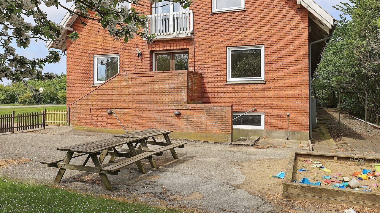 Photo of Outdoor in Hurup Thy