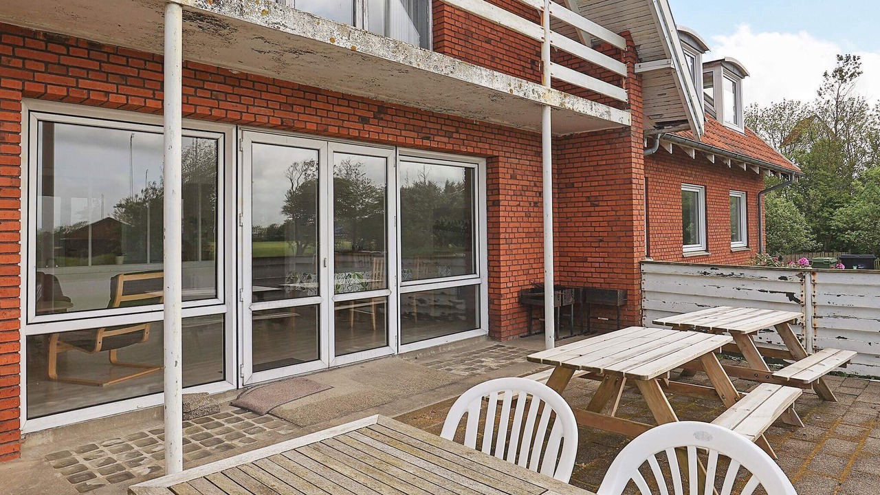 Photo of Outdoor in Hurup Thy