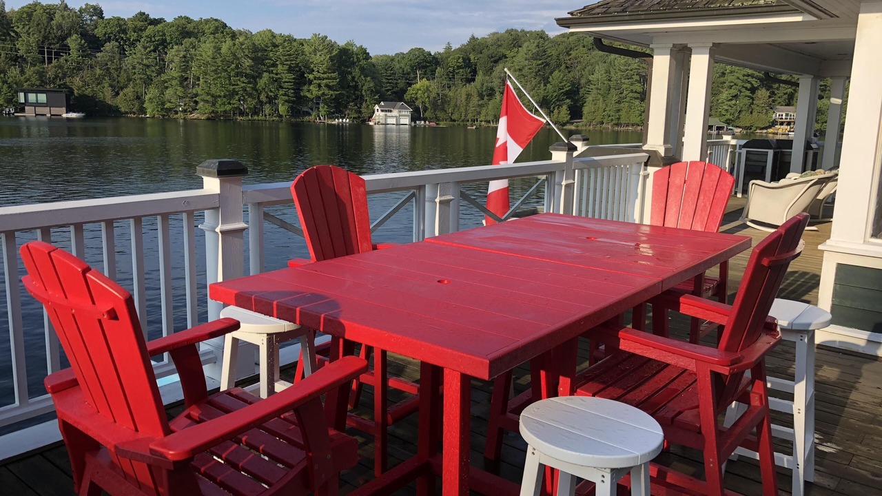 Photo of Others in Muskoka Lakes