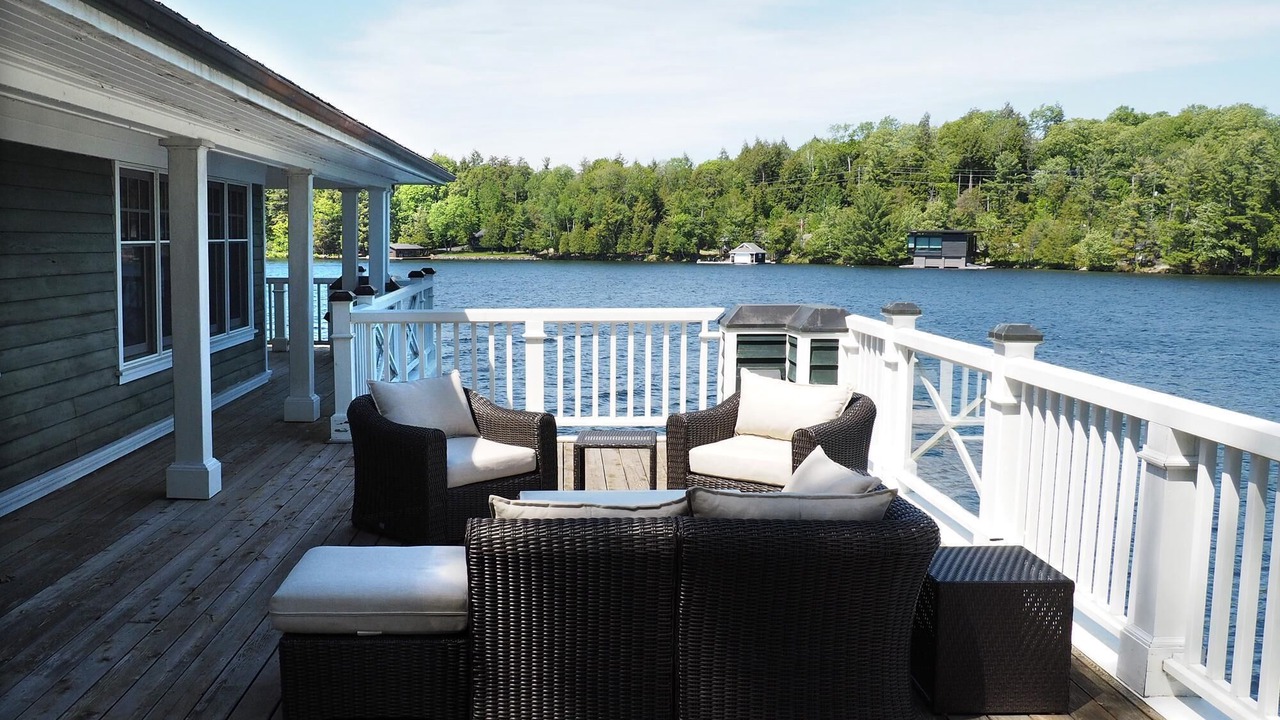 Photo of Others in Muskoka Lakes