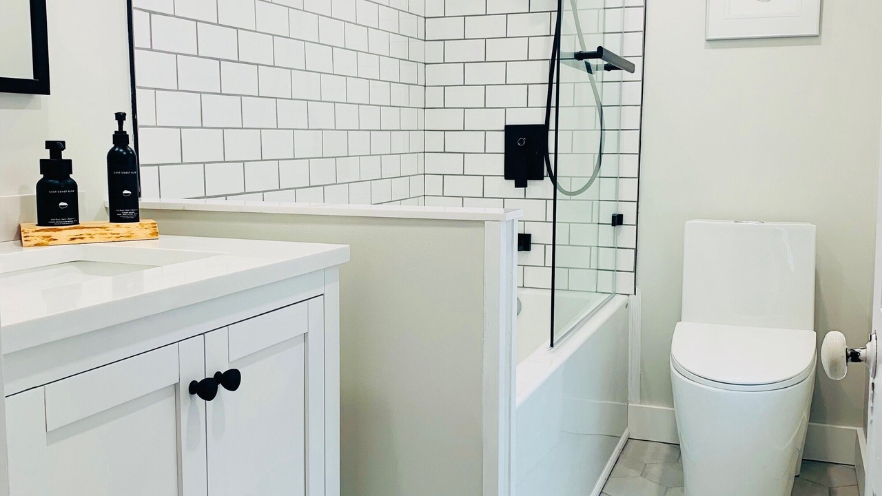 Photo of Bathroom in Bonavista